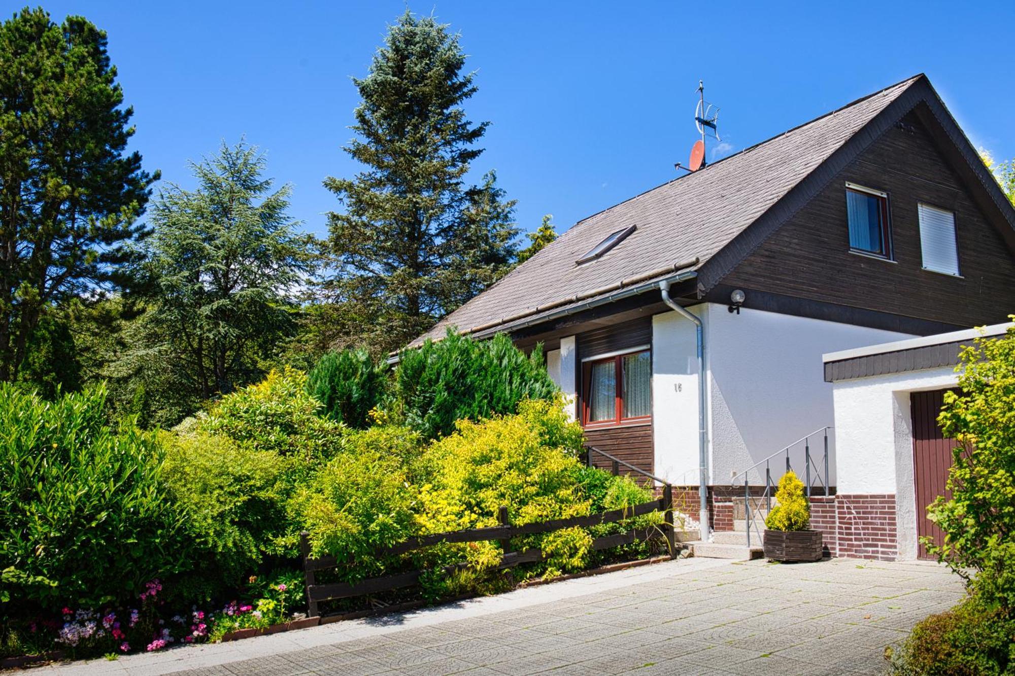 Haus Hannelore Willingen  Extérieur photo