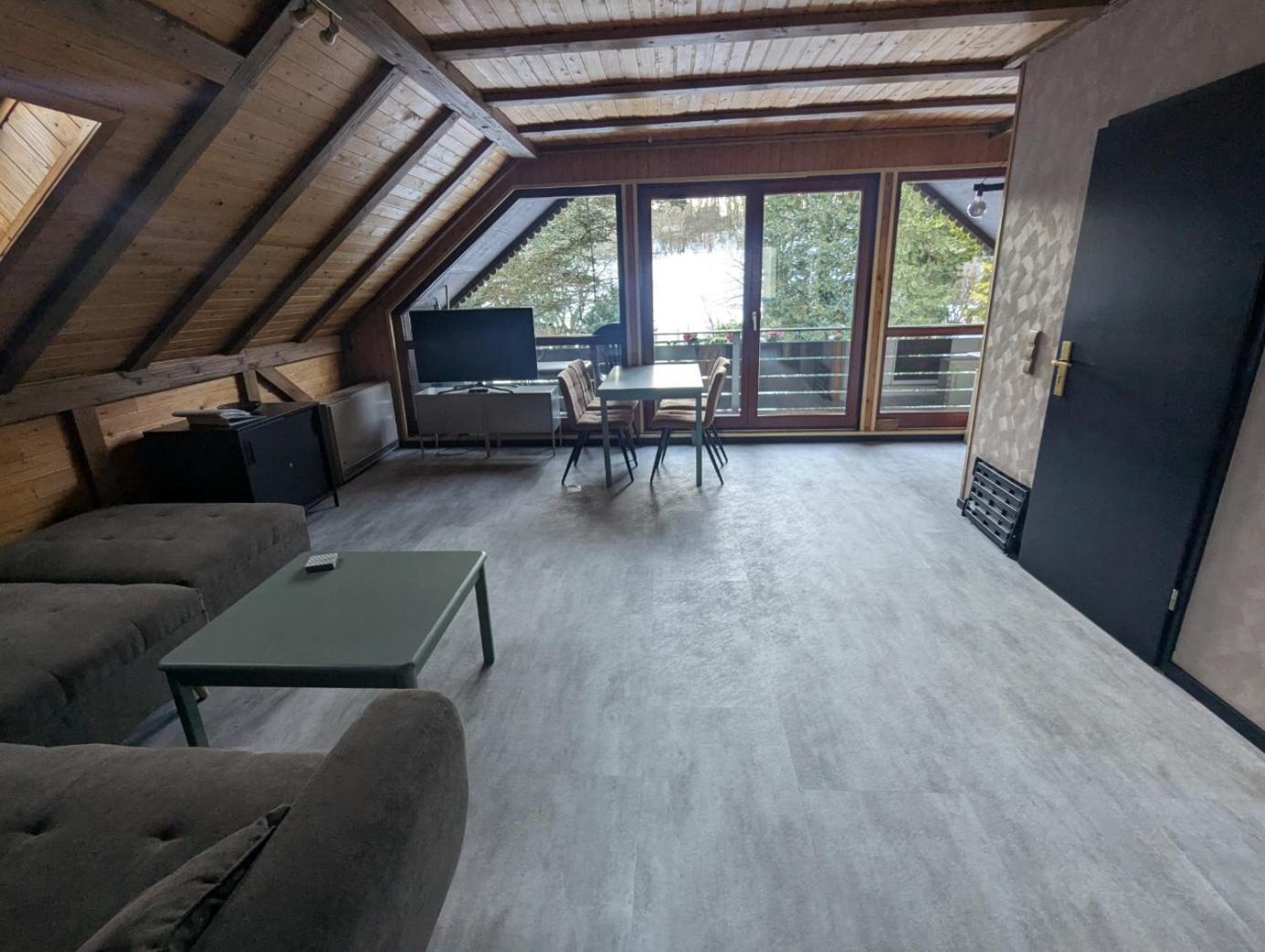 Haus Hannelore Willingen  Extérieur photo