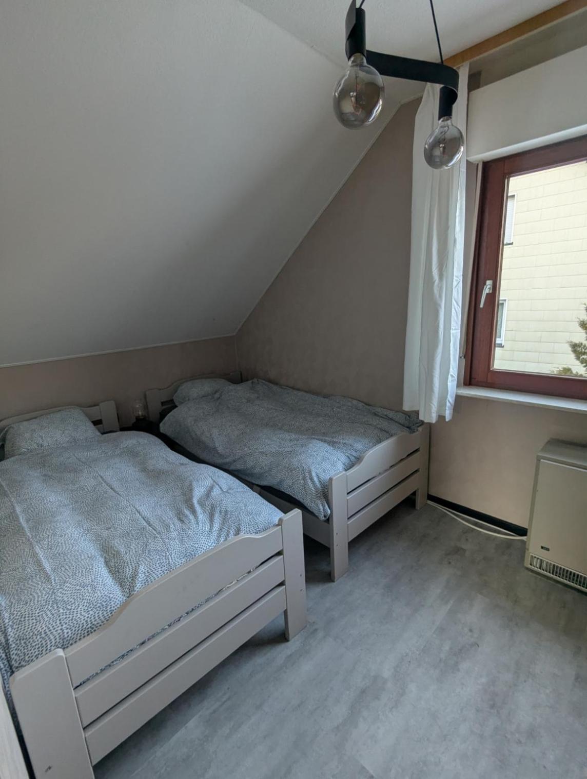 Haus Hannelore Willingen  Extérieur photo