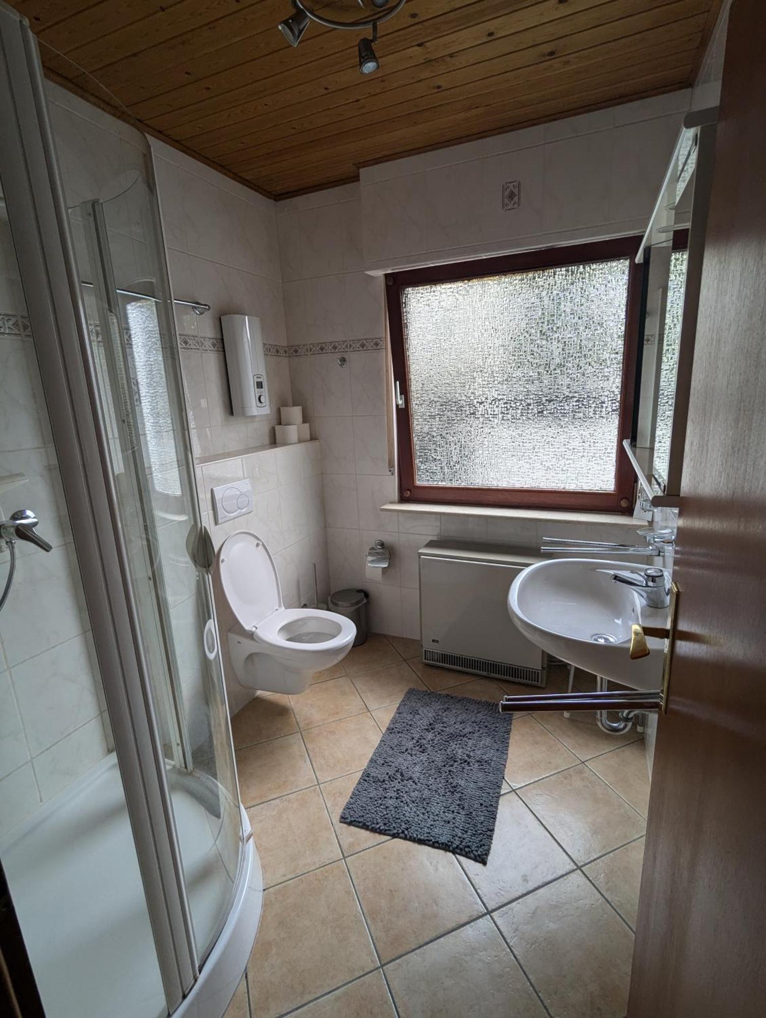 Haus Hannelore Willingen  Extérieur photo