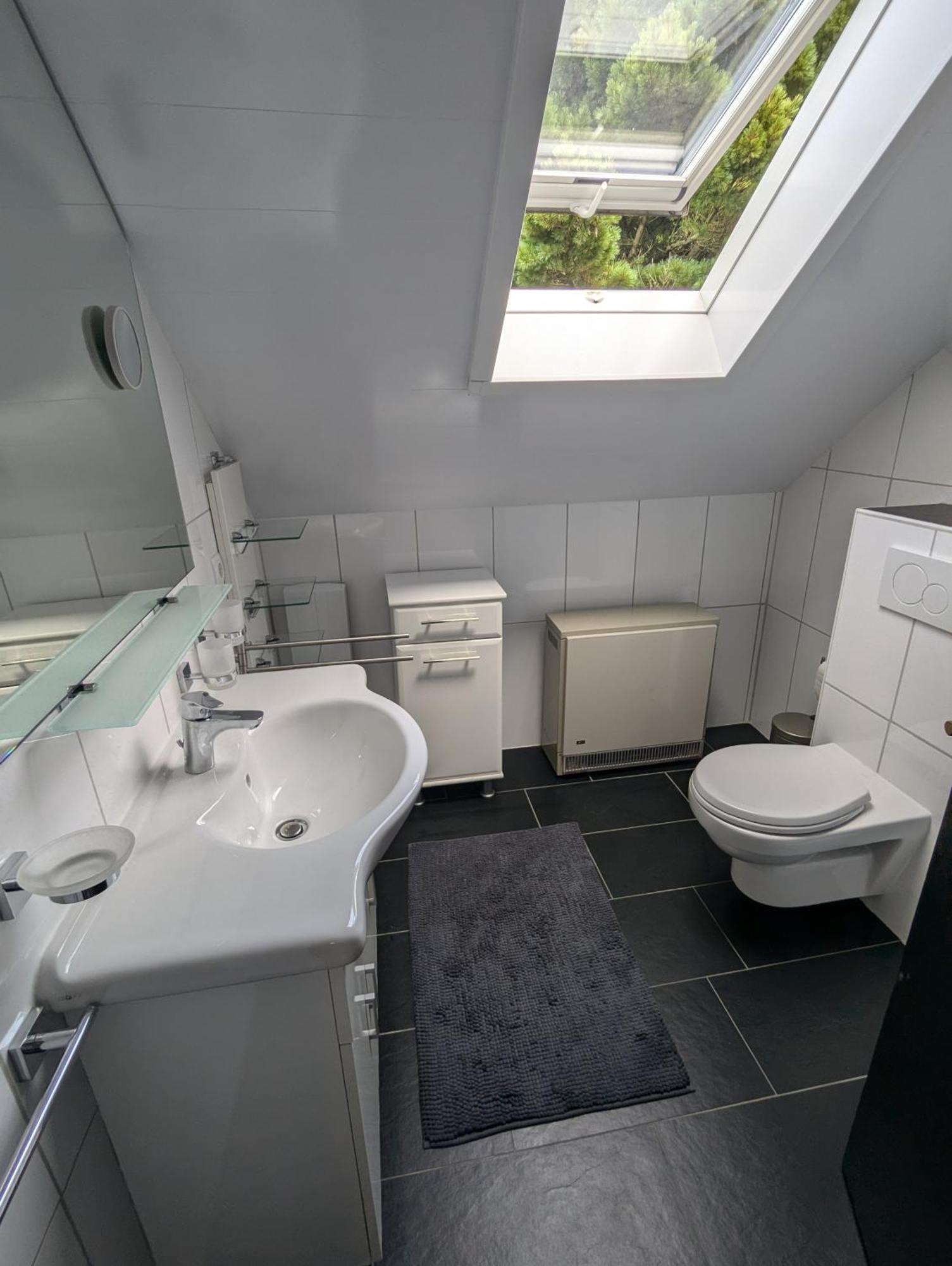 Haus Hannelore Willingen  Extérieur photo