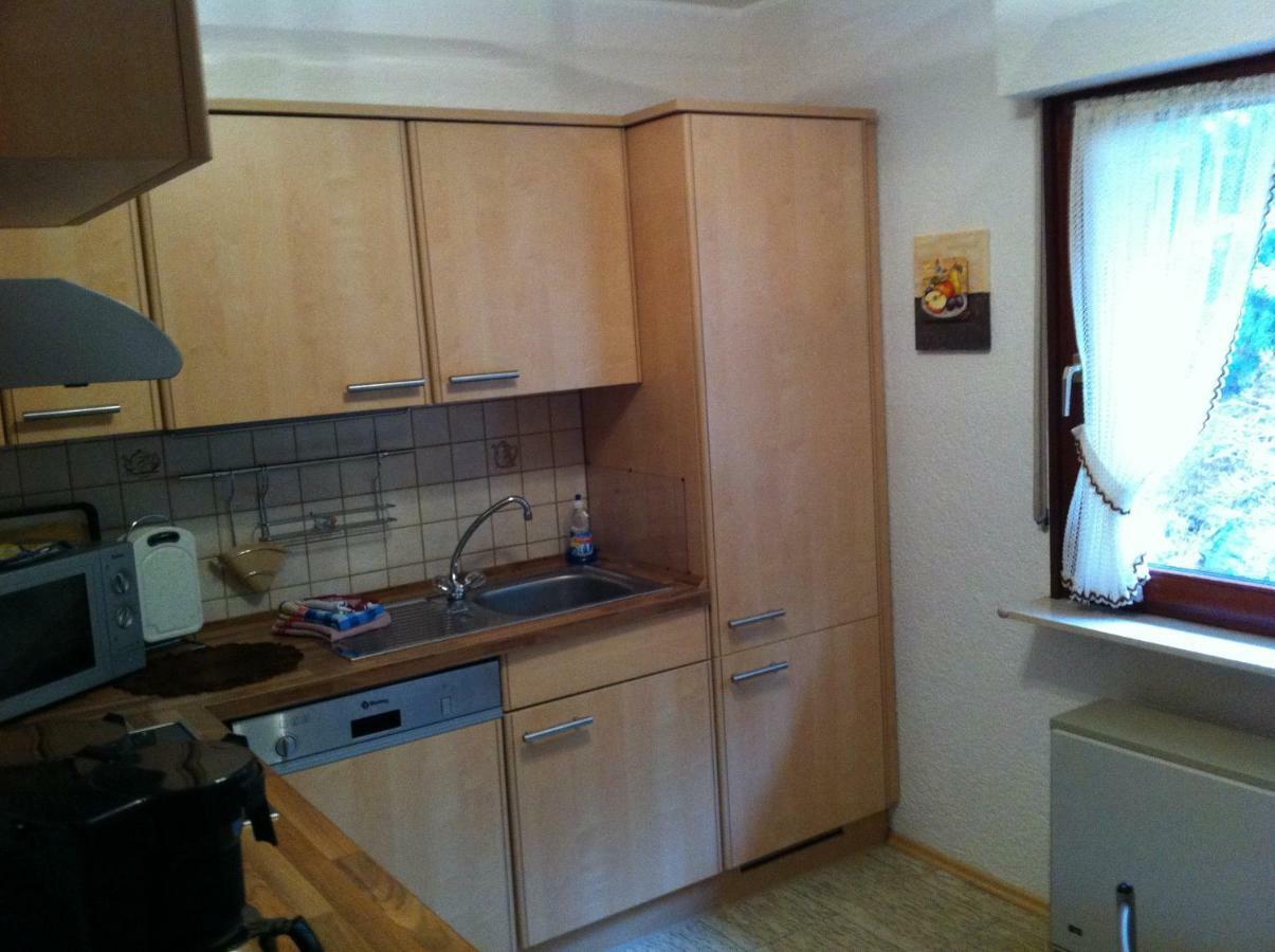 Haus Hannelore Willingen  Extérieur photo